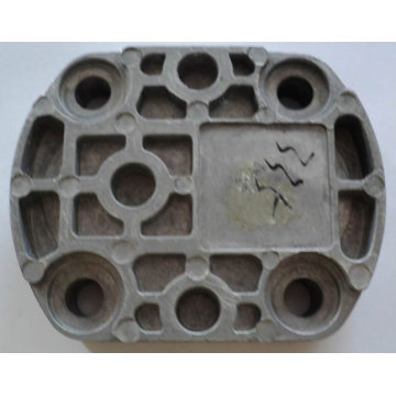 aluminum die casting part with ISO9001